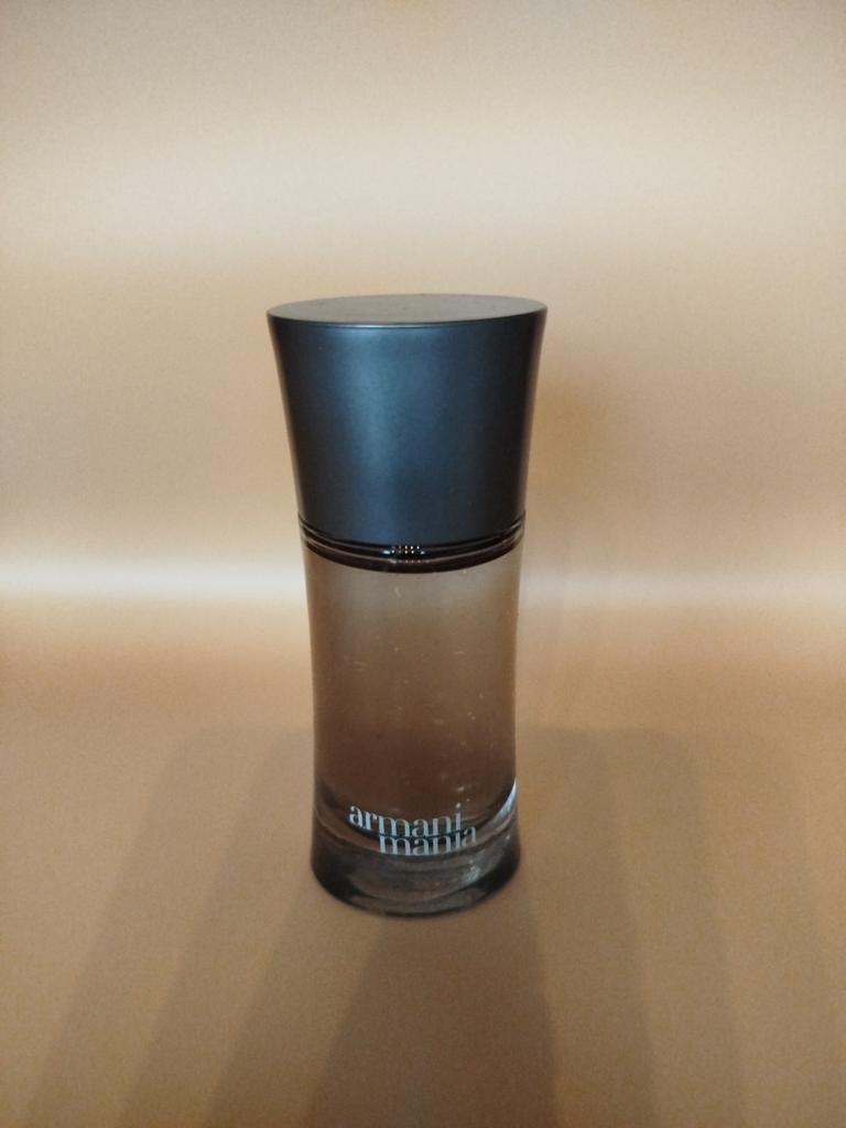 Armani Mania, Verzamelen, Ophalen of Verzenden