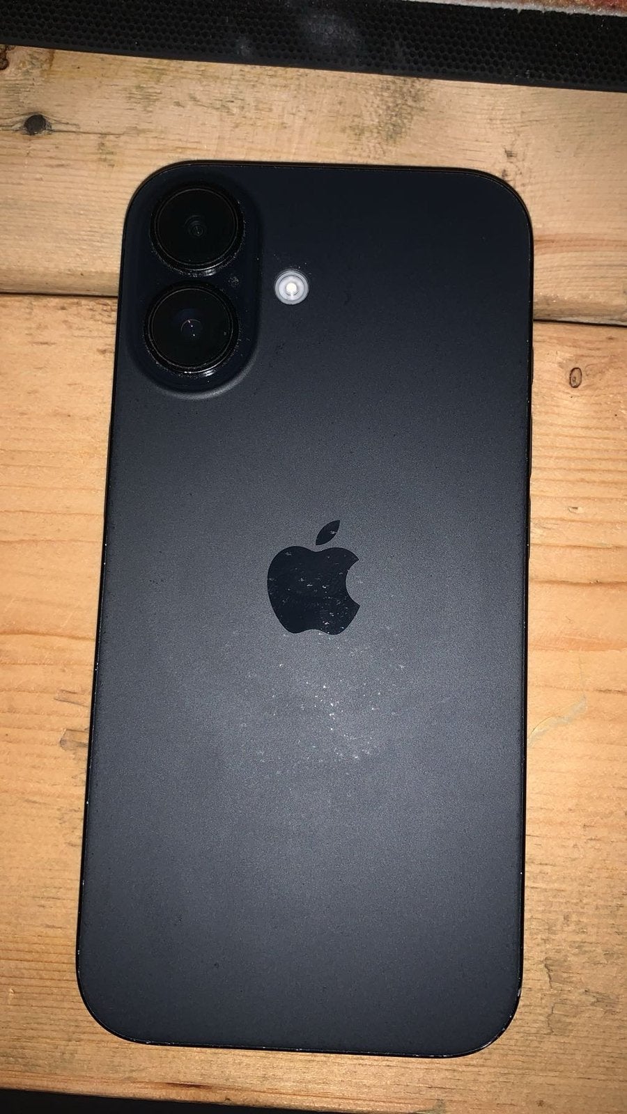 Iphone 16 256gb, Telecommunicatie, Ophalen, Zo goed als nieuw, IPhone 16