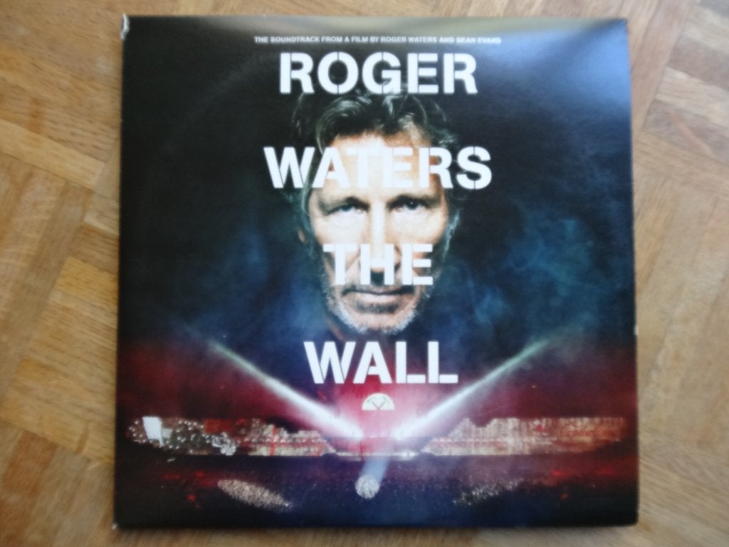 Roger Waters, CD & DVD, Vinyles | Rock, Enlèvement ou Envoi, Rock progressif, Comme neuf, LP