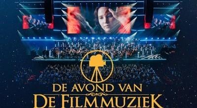 Tickets Avond van de filmmuziek 2026