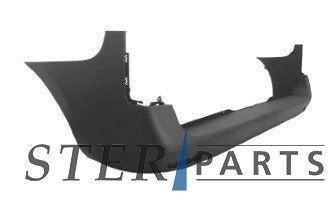 Achterbumper Mercedes-Benz Vito W447 A 4478853625 9B51, -, Ophalen of Verzenden, Achter, Bumper