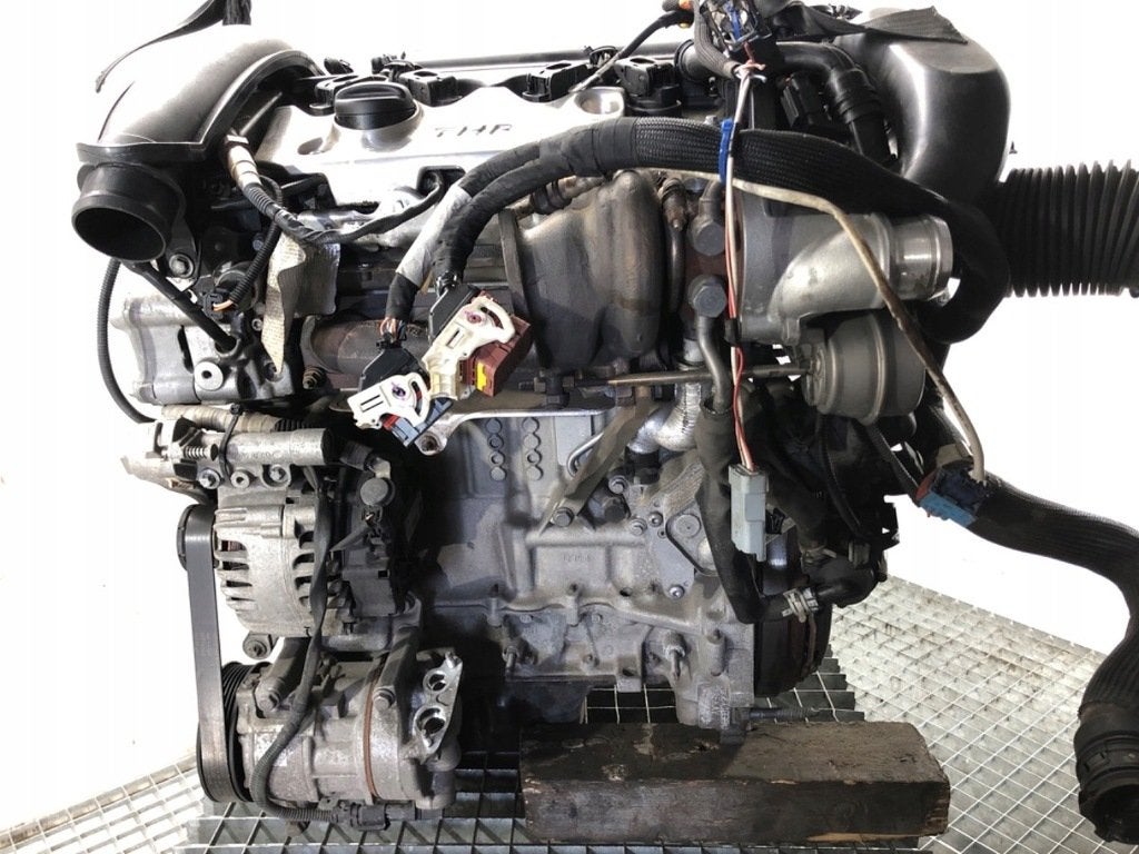 Moteur 5GM Complet DS5 DS, Autos : Pièces & Accessoires, Moteurs & Accessoires, Envoi, Utilisé, Daihatsu