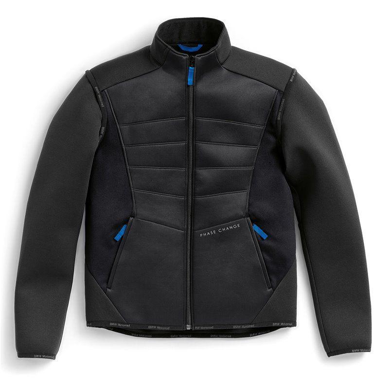 VESTE BMW FONCTIONNELLE PCM TAILLE XL, BMW Motorrad, Femmes, Enlèvement, Manteau | tissu