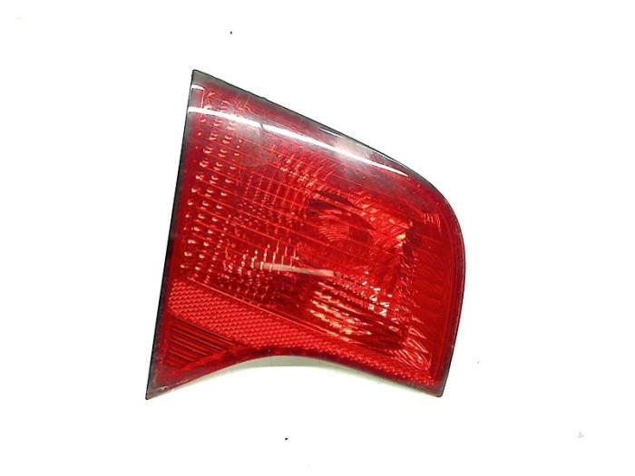 Achterlicht links van een Audi A4, Gebruikt, -, -, -