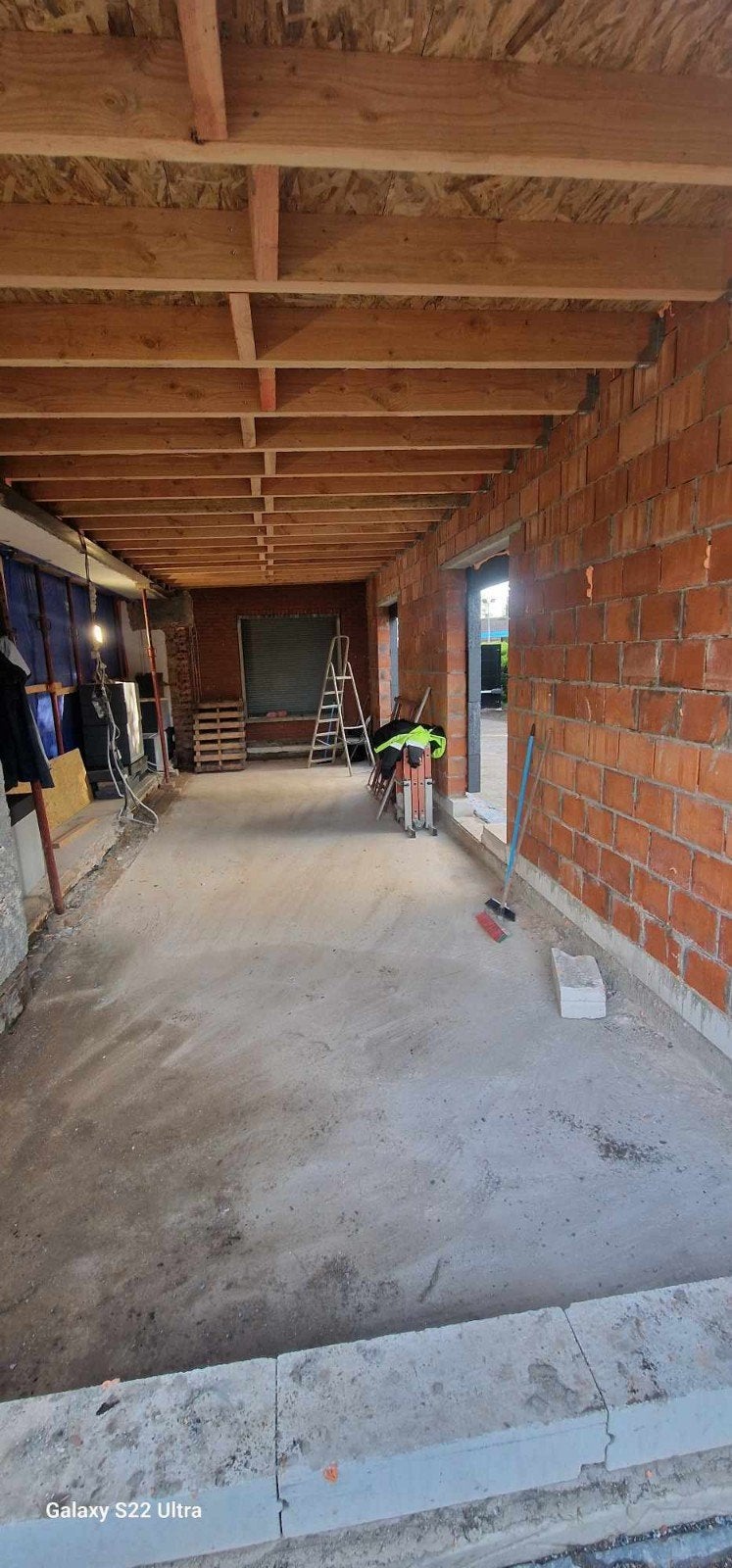 Ruwbouw,Bijbouw,Achterbouw.0466445657, Enlèvement ou Envoi