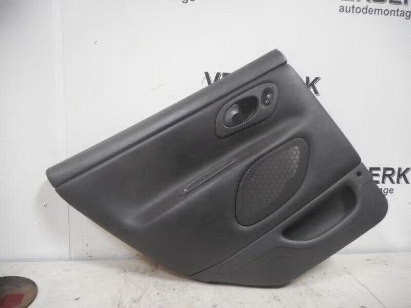 PORTIERBEKLEDING LINKS ACHTER Ford Mondeo II (xs71f23861ac), Gebruikt, Ophalen of Verzenden, Henry-Ford-Straße 1 50735 Köln, DE
