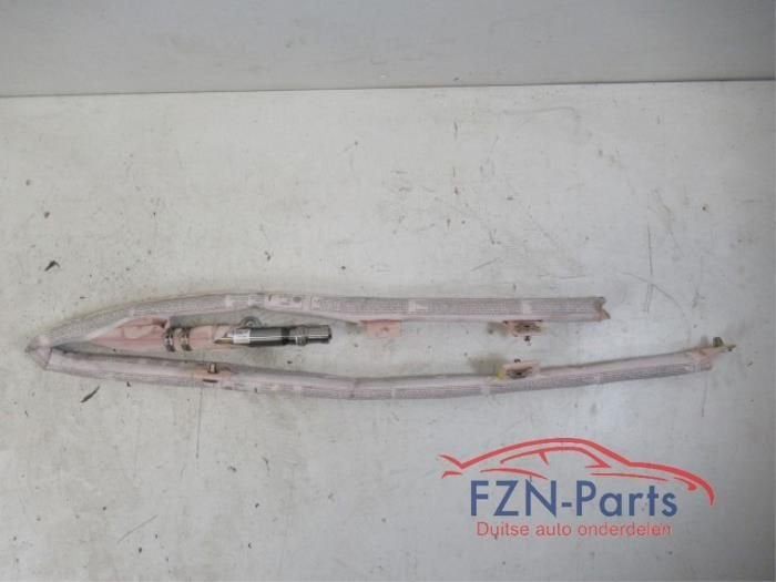 VW Scirocco 1K8 Dakairbag Links L, Ophalen of Verzenden, Gebruikt