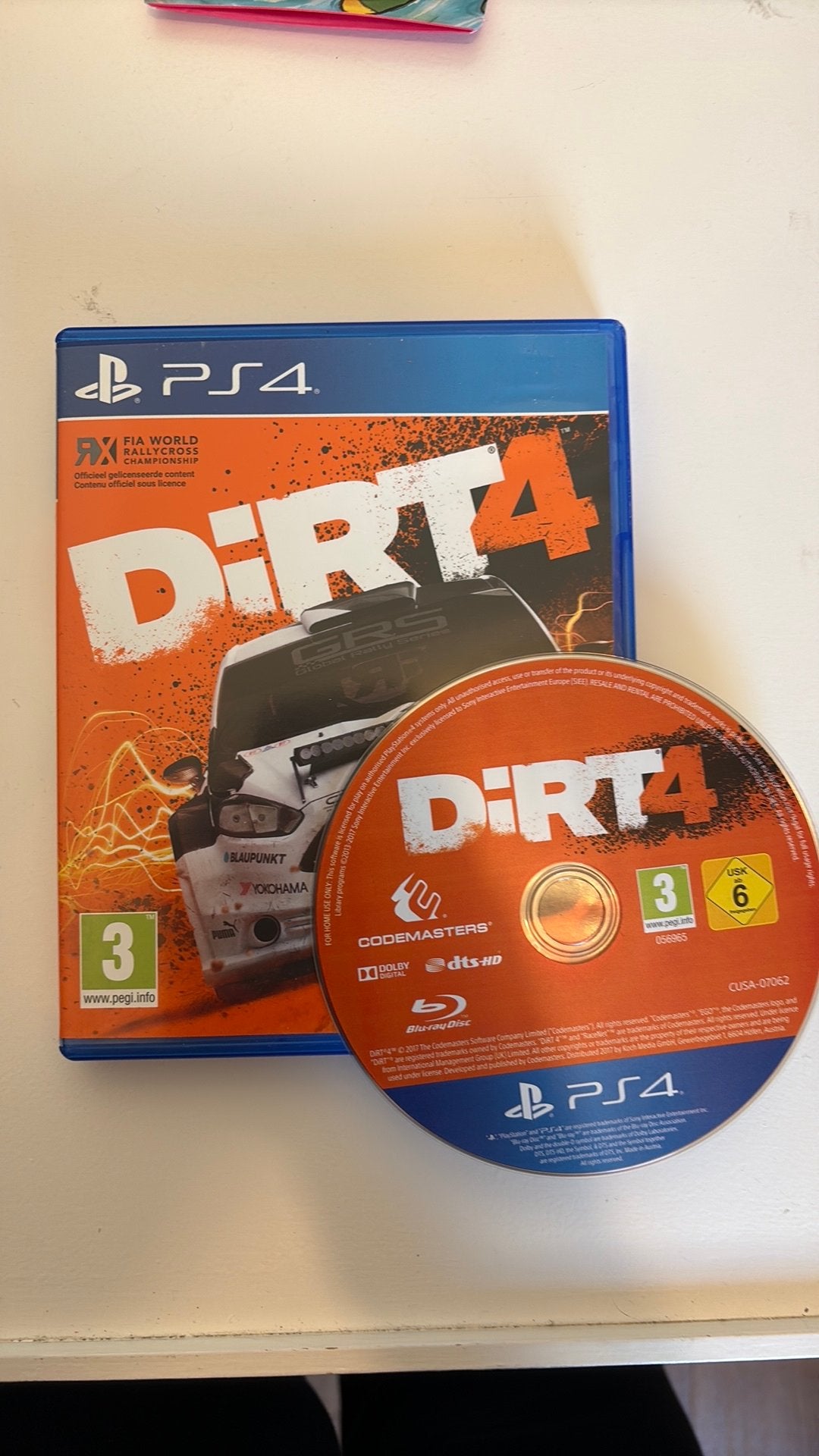 Ps4 games, Games en Spelcomputers, Games | Sony PlayStation 4, Ophalen, Zo goed als nieuw