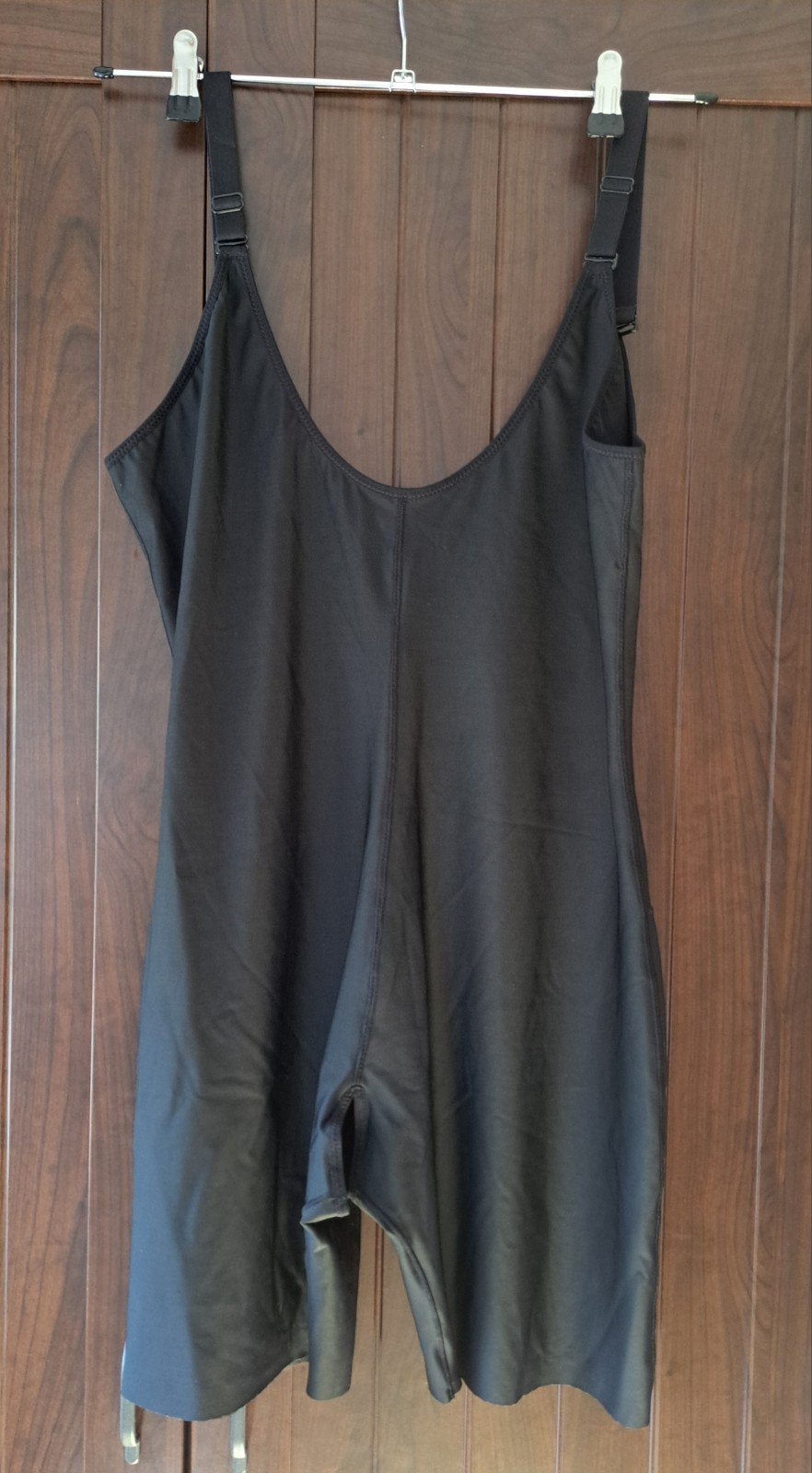Nieuwe bodyshaper maat XL, Ophalen of Verzenden, Zwart, Body of Korset