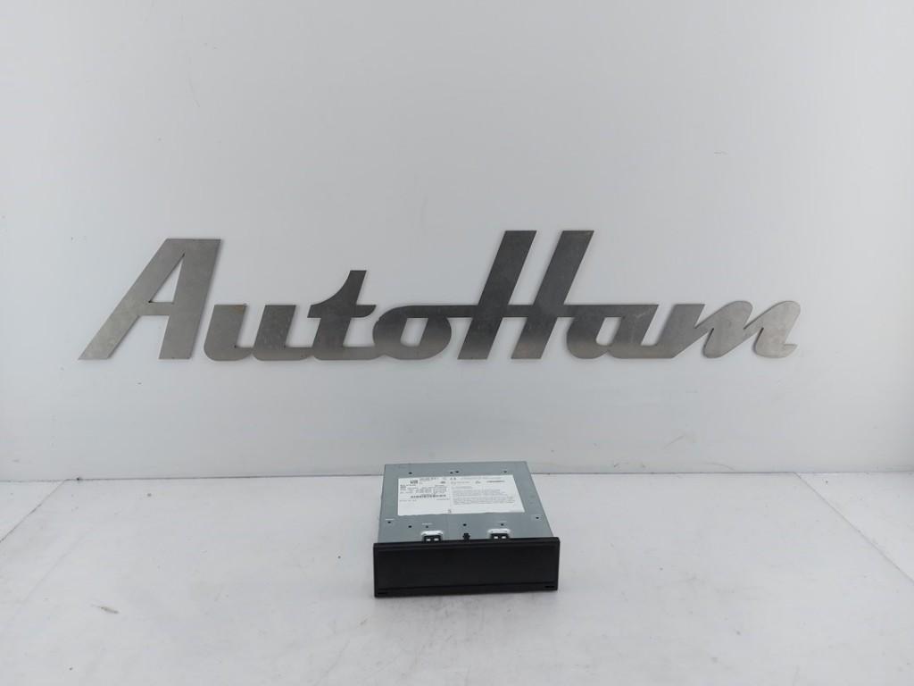 ORDINATEUR MULTIMEDIA Volkswagen ID.4 (E21), Dhr. J. Ham, Volkswagen, Administratie@autoham.nl, Utilisé