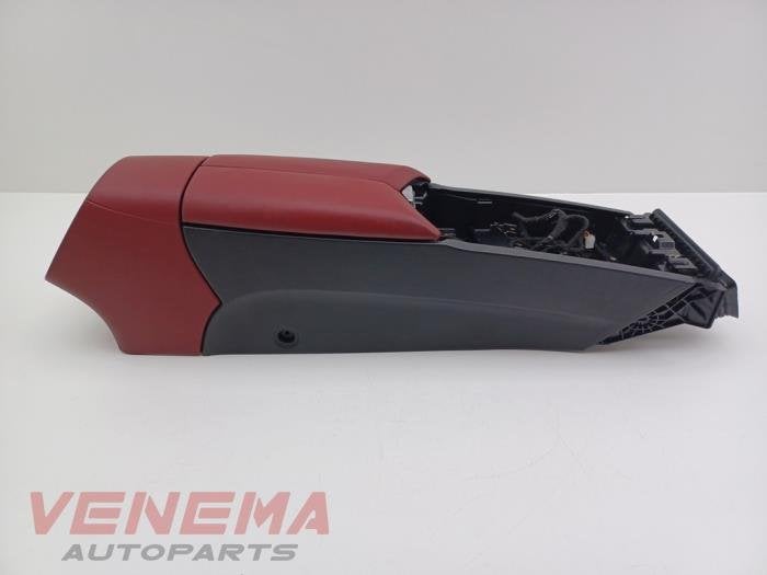 Console centrale d'un Maserati Quattroporte, Maserati, -, 3 mois de garantie, Utilisé
