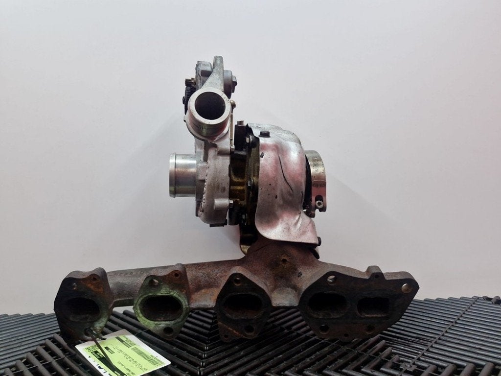 TURBOCOMPRESSEUR Ford Transit (|KK2Q6K682BB|), Henry-Ford-Straße  1
50735  Köln, DE, Ford-Werke GmbH, Kunden@ford.com, Ford