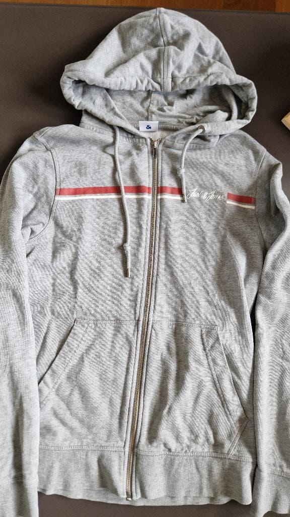 Jack & Jones vest, Ophalen, Overige typen, Jack&Jones, Grijs