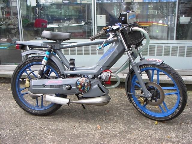 Honda Camino : cylindre refroidi par eau 215€, Enlèvement, Neuf, Cylindre, Honda Camino