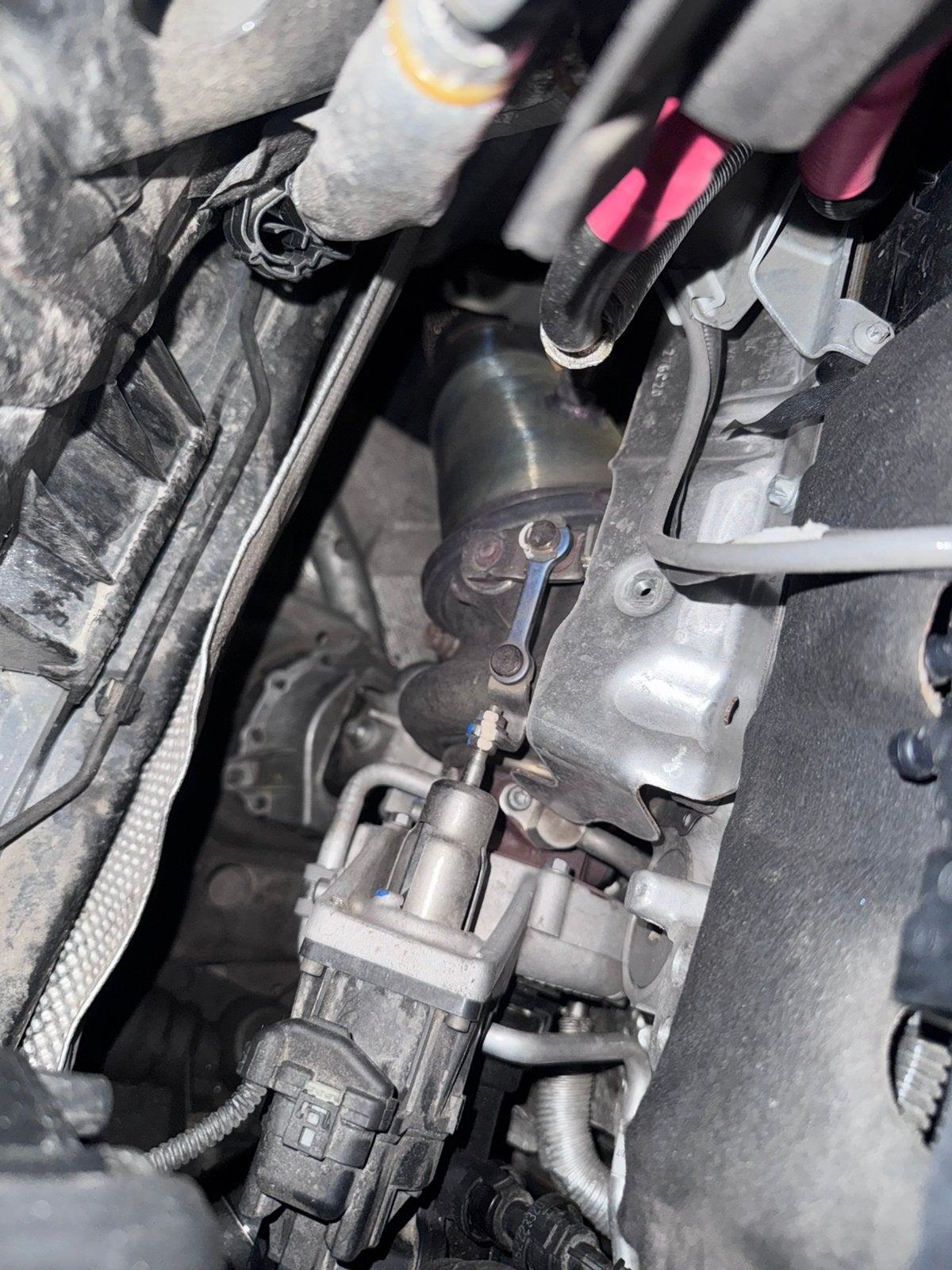 VRSF - Downpipe bmw b48 motor, Autos : Pièces & Accessoires, Enlèvement ou Envoi, BMW