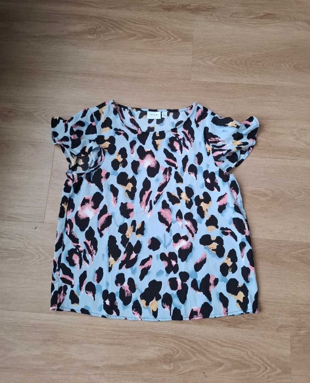 Blouse Vila maat 34, Vêtements | Femmes, Blouses & Tuniques, Vila, Enlèvement ou Envoi, Comme neuf, Taille 34 (XS) ou plus petite