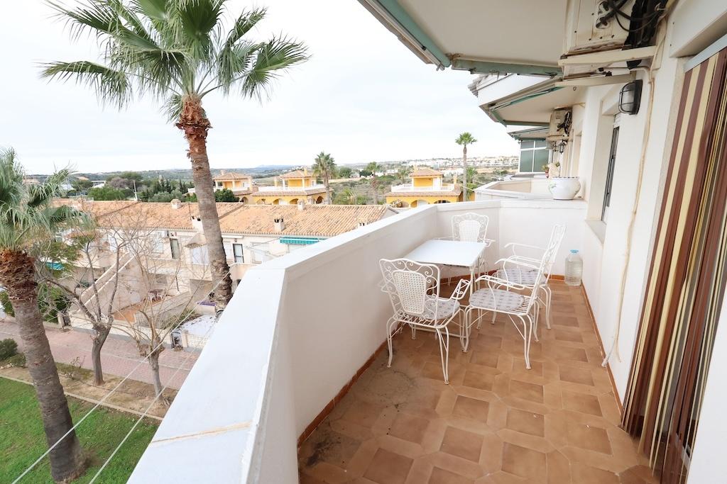 Appartement te koop dichtbij het strand in Orihuela Costa, Immo, Buitenland, Spanje, Appartement