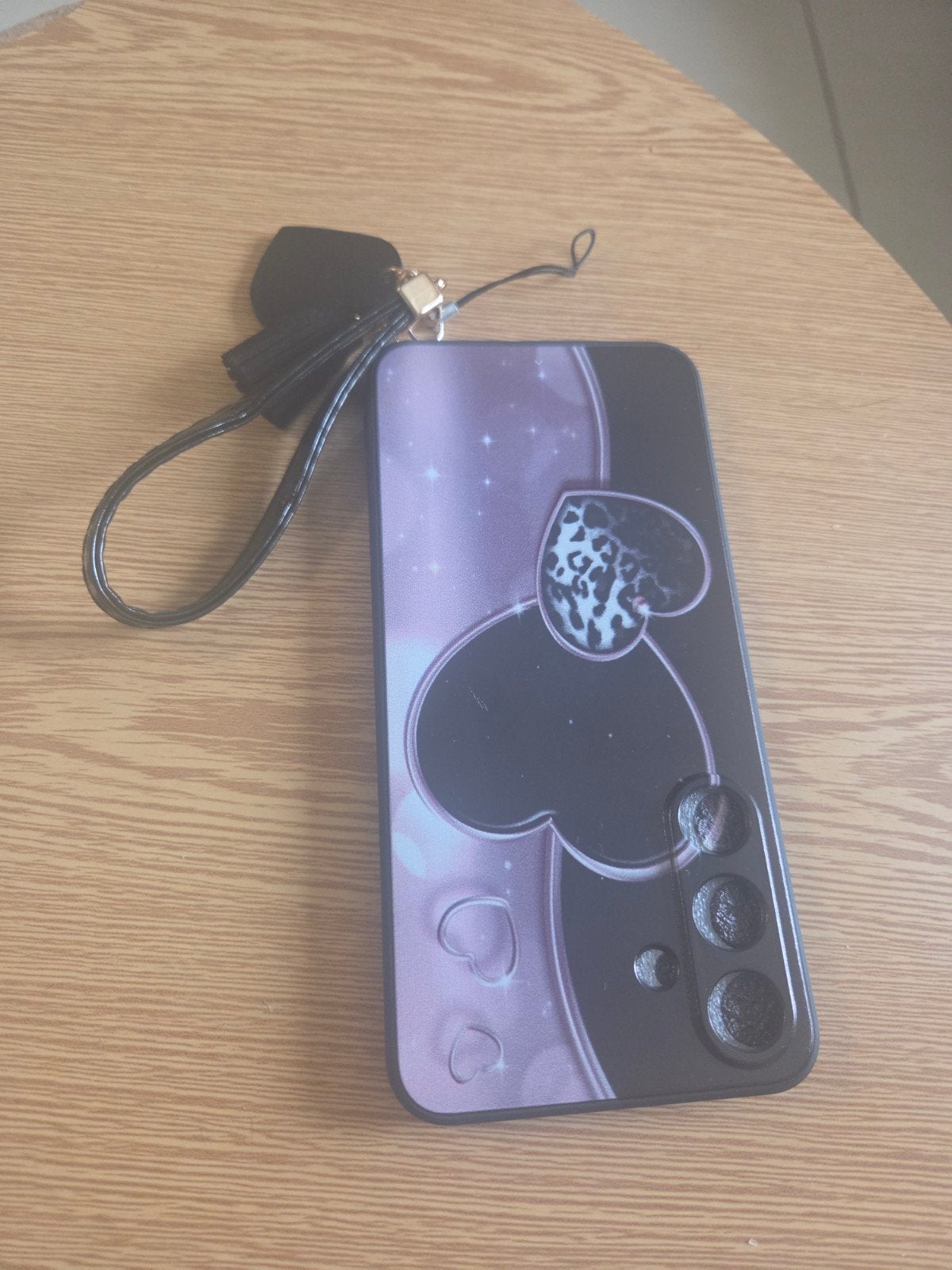 coque GSM pour Samsung Galaxy S25 Plus, Enlèvement ou Envoi, Neuf, Autres modèles, Étui de chargement