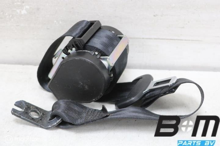 Gordel achterzijde VW Golf 7 5G0857805, Gebruikt