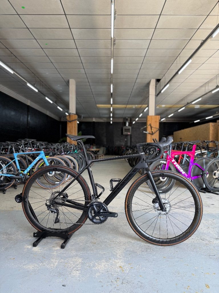 Canyon Endurace CF SL Carbon Racefiets, Enlèvement, Comme neuf