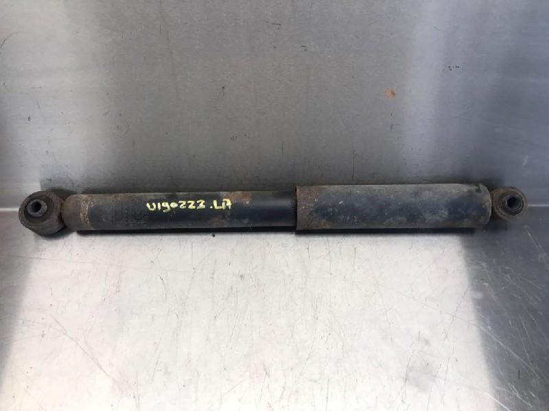 AMORTISSEUR ARRIÈRE GAUCHE Daihatsu Terios (J2), Utilisé, Daihatsu