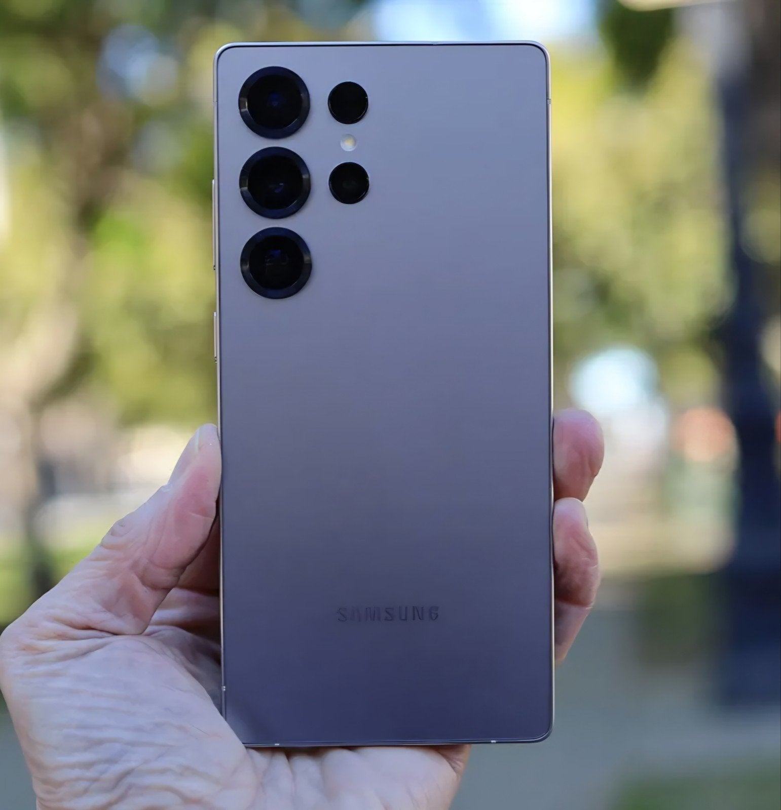 Samsung S25 Ultra 512 Go, Télécoms, Téléphonie mobile | Samsung, Enlèvement ou Envoi, Noir