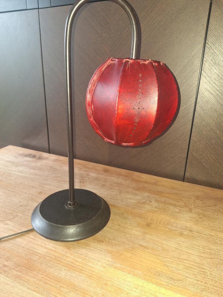 Lampe de table artisanale Marocaine, Ophalen, Nieuw, Minder dan 50 cm