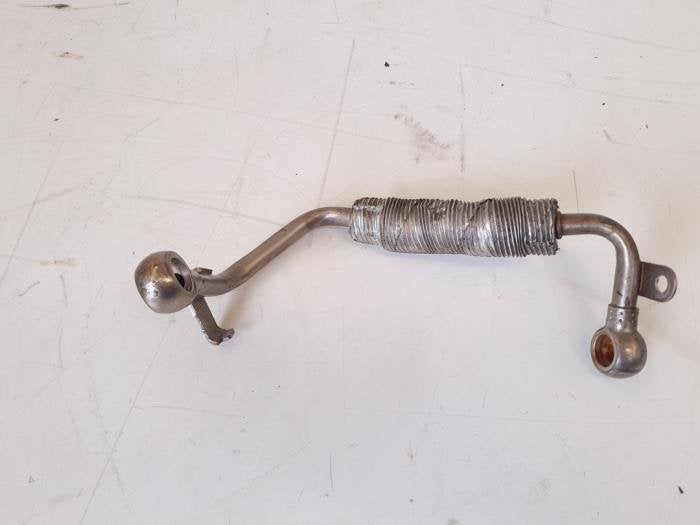 Waterpijp van een Audi TT, Auto-onderdelen, Gebruikt, -, -, -