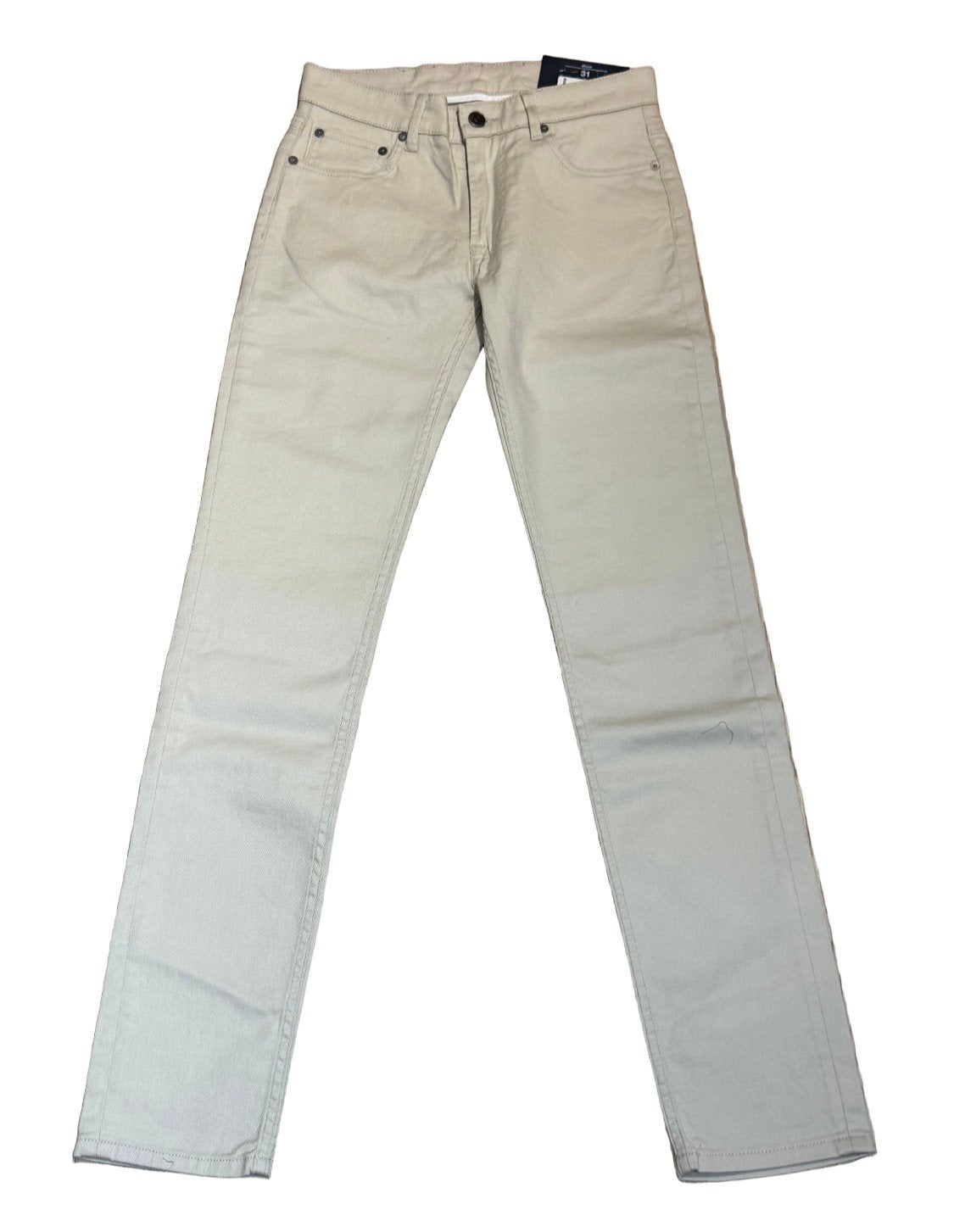 Nzuf 129€ Jean Premium Serge Blanco – Coupe Slim Fit T31, Enlèvement ou Envoi, Neuf