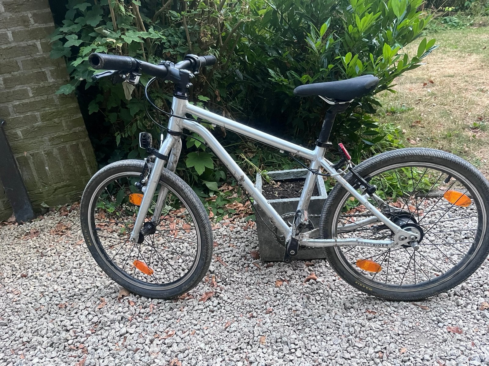 Earlyrider 20 inch, Enlèvement, Utilisé, 20 pouces ou plus