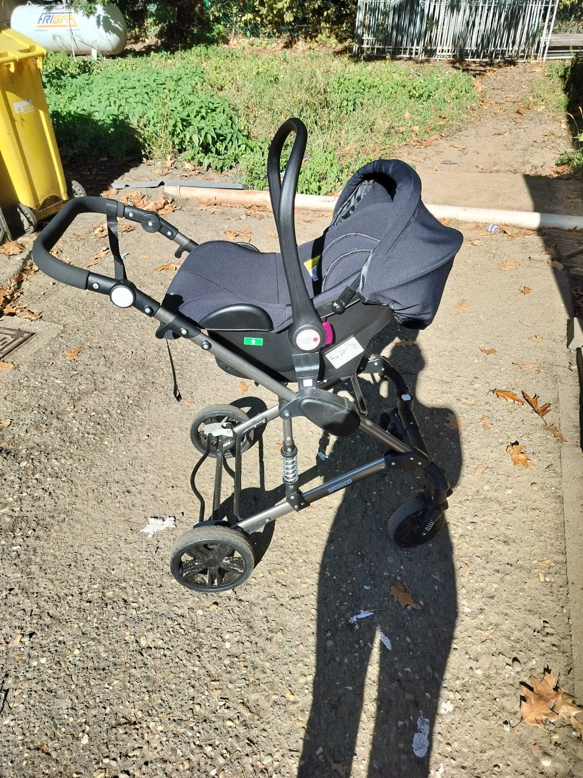 buggy, Enfants & Bébés, Enlèvement