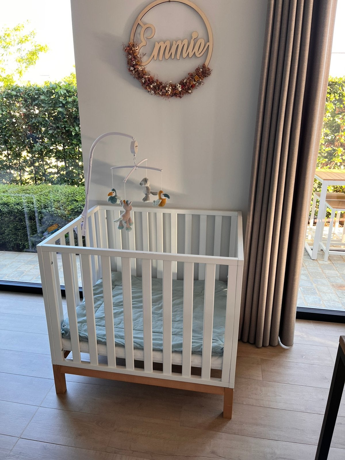 Park baby, Kinderen en Baby's, Babyparken, Ophalen, Gebruikt