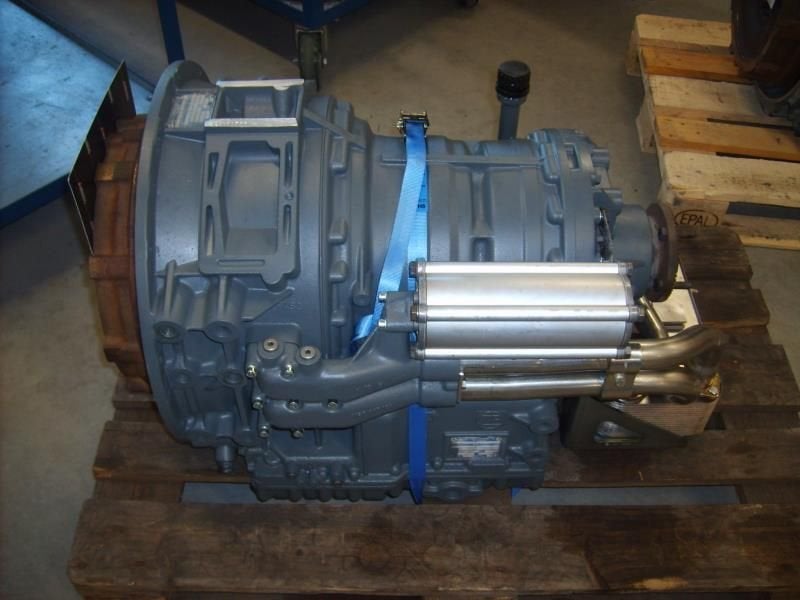 Mercedes-Benz ZF 5HP502C, Auto-onderdelen, Transmissie en Toebehoren, Gebruikt