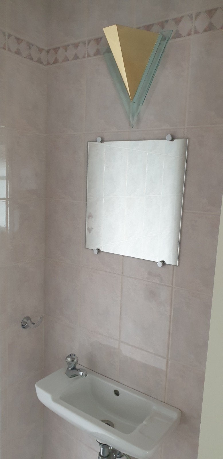 Lavabo, Huis en Inrichting, Ophalen