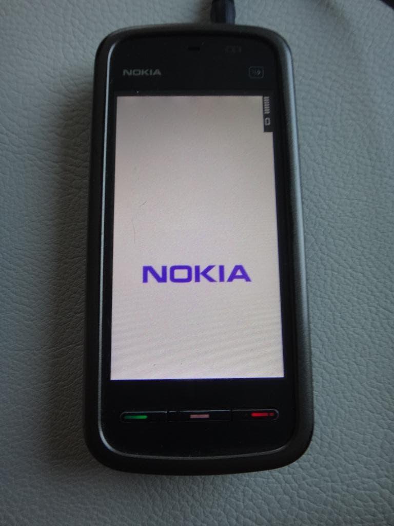 Gsm nokia et Pc portable Hp, Enlèvement, Utilisé, Sans abonnement, Écran tactile