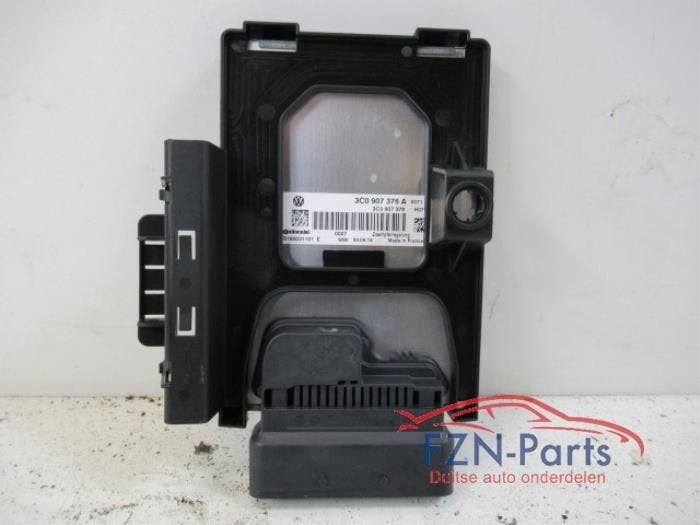 Luchtvering module Volkswagen Sharan (22743844), Ophalen of Verzenden, Gebruikt