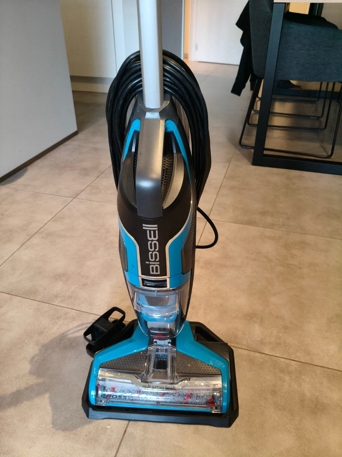 Bissell Crosswave, Ophalen, Gebruikt, Vloerreiniger