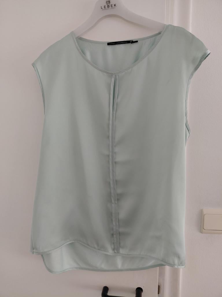 Topje, Ophalen of Verzenden, Maat 46/48 (XL) of groter
