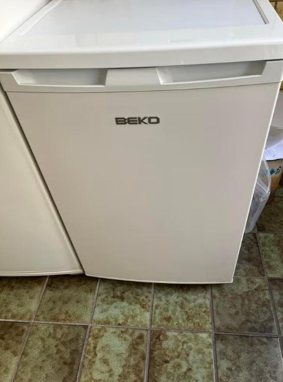 Koelkast Beko Tafelmodel, Elektronische apparatuur, Koelkasten en IJskasten, Ophalen of Verzenden