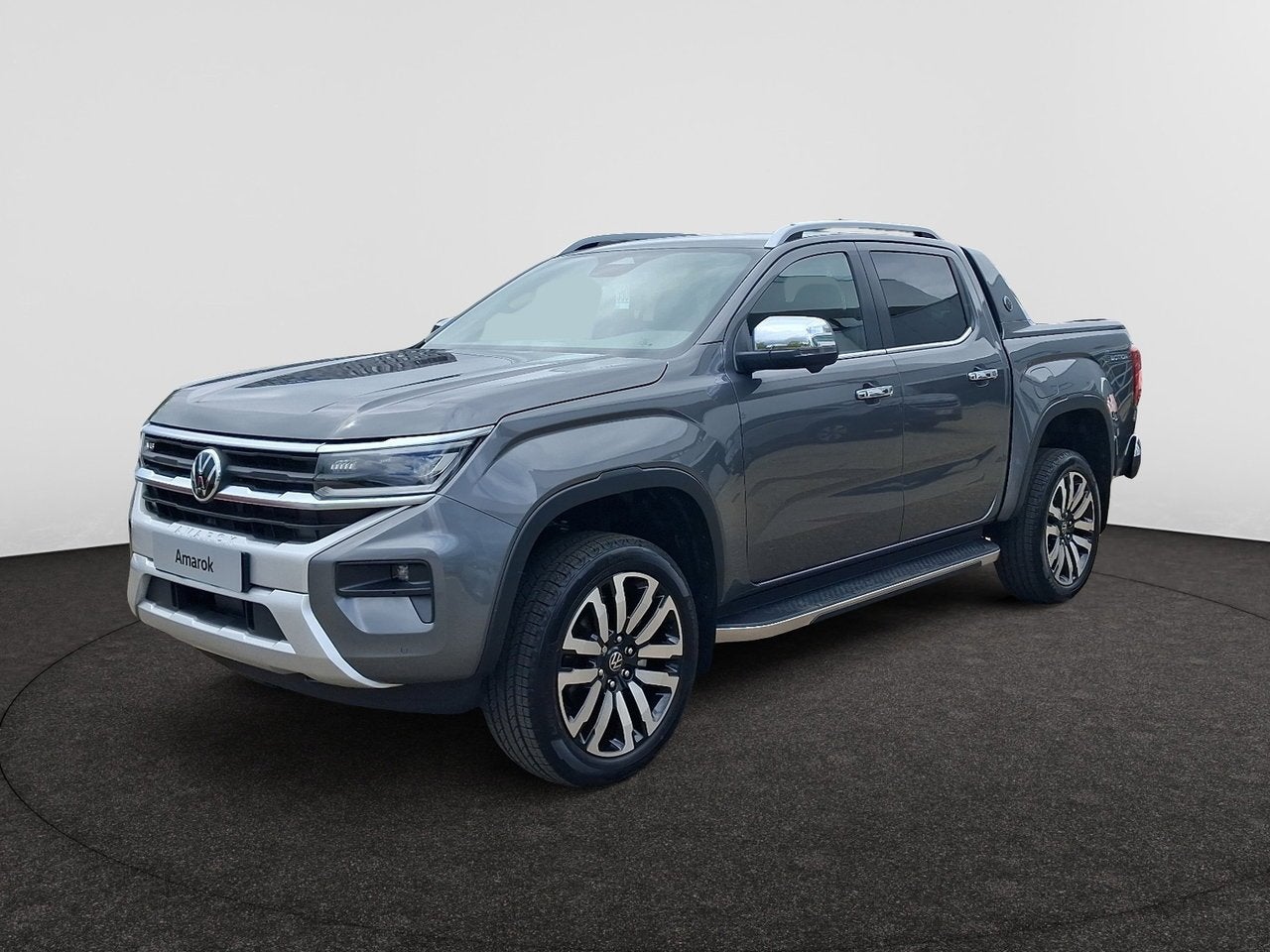 Volkswagen Amarok Double Cab Amarok Aventura 3.0 V6 TDI 240, Auto's, Automaat, Diesel, Automatische klimaatregeling, SUV of Terreinwagen