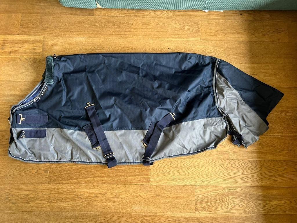 Paardendeken - maat 105 cm, Ophalen, Overige merken, 0 g, Nieuw