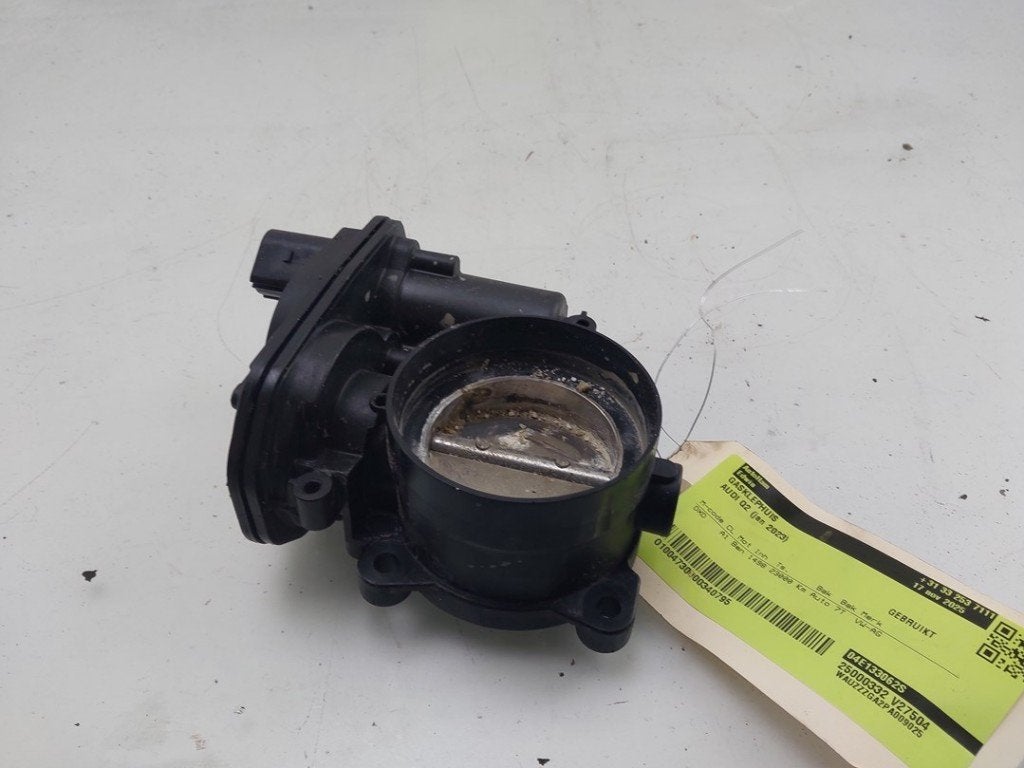 GASKLEPHUIS Audi Q2 (GAB / GAG) (|04E133062S|), Auto-onderdelen, Gebruikt, Audi