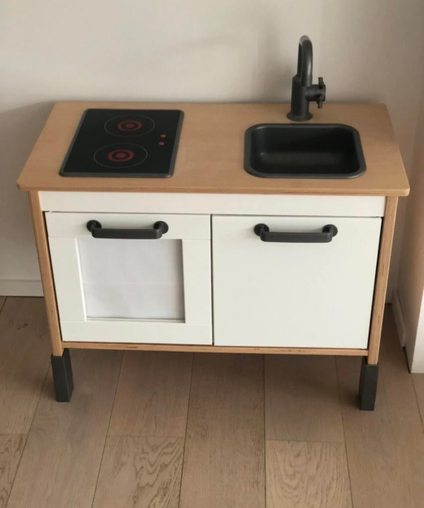 Ikea kinder keuken, Kinderen en Baby's, Ophalen, Zo goed als nieuw