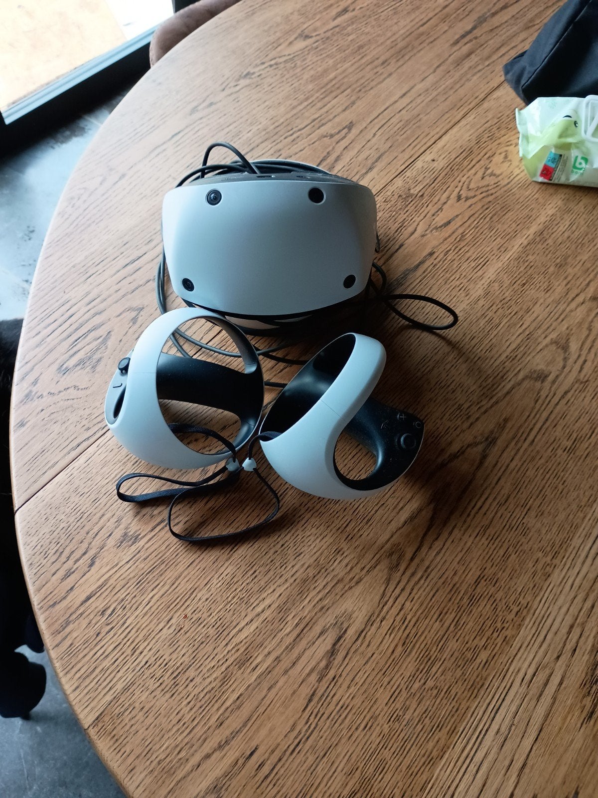 Playstation 5 vr2 en toebehoren, Consoles de jeu & Jeux vidéo, Virtual Reality, Enlèvement