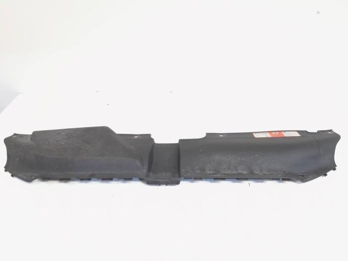 Plaque de protection divers d'un Audi A4, -, 3 mois de garantie, Audi, Utilisé