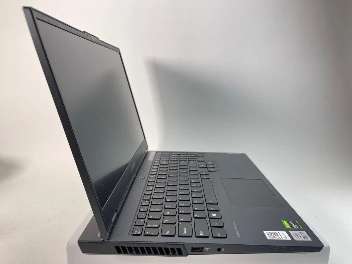 SSD Lenovo Gaming Legion Intel i7/16 Go DDR/1 To, NVIDIA, Informatique & Logiciels, Enlèvement ou Envoi, Azerty, Gaming, SSD