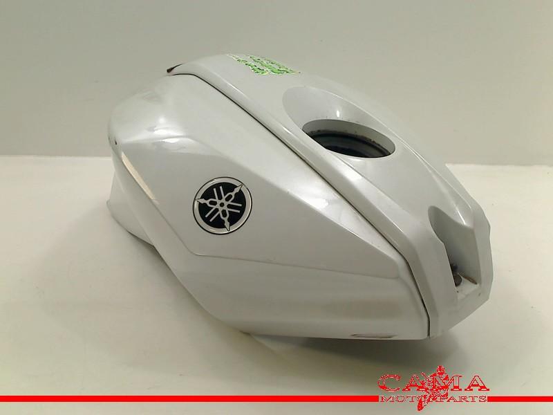 RESERVOIR CACHE YZF R125 2008-2013 (YZF-R125 YZFR125), Motos, Pièces | Yamaha, Utilisé