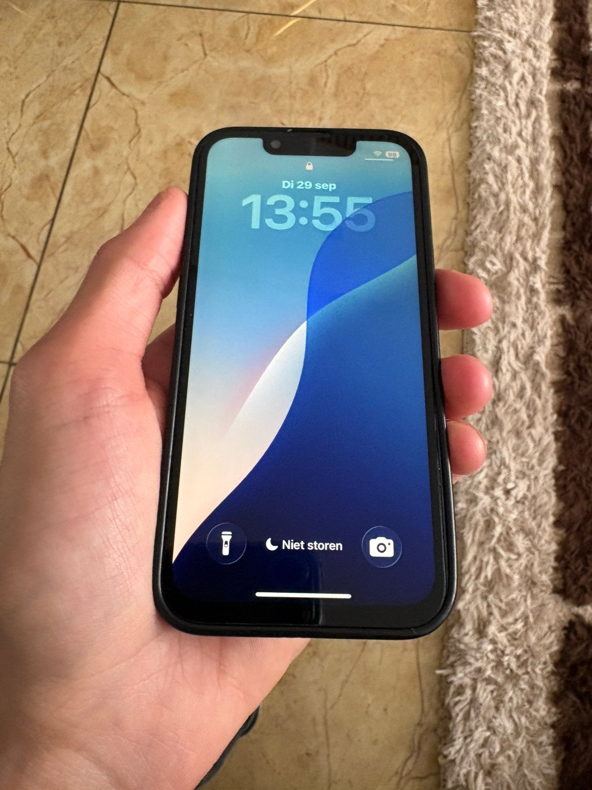 Iphone 13mini, Enlèvement, Comme neuf