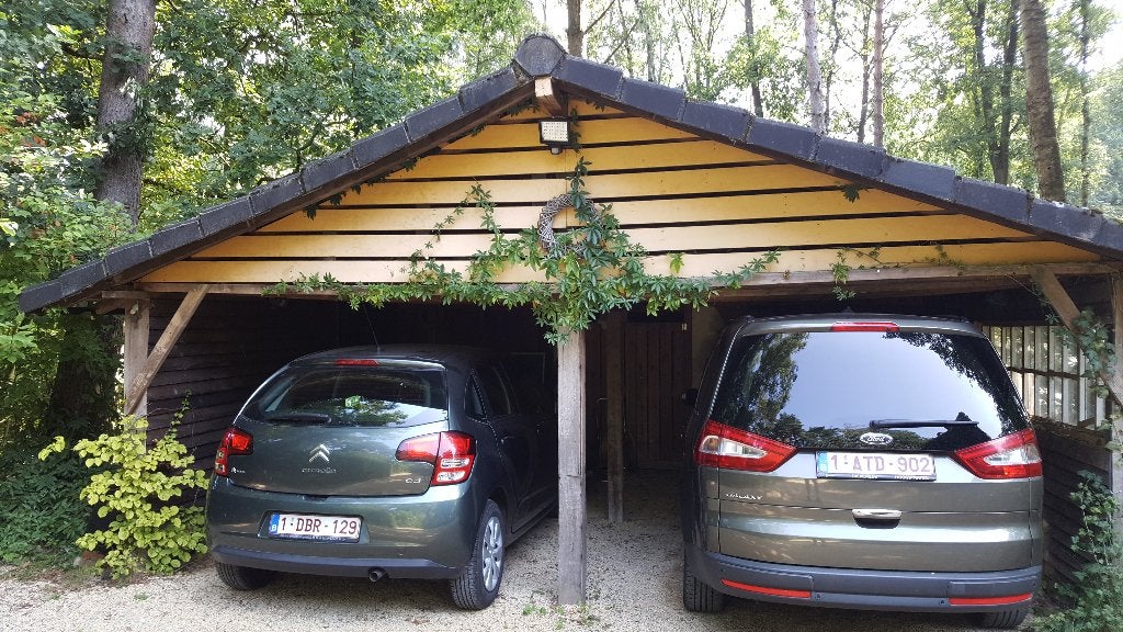 Ford Galaxy, Auto's, Euro 5, Stof, 170 g/km, Electronic Stability Program (ESP)