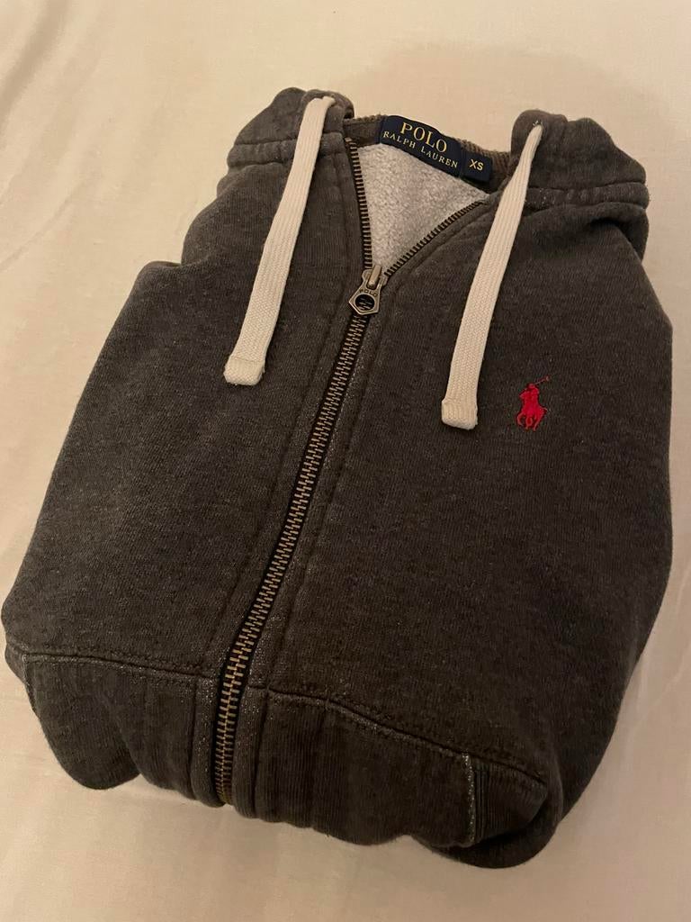 Ralph Lauren Zipper, Dieren en Toebehoren, Ophalen, Zo goed als nieuw